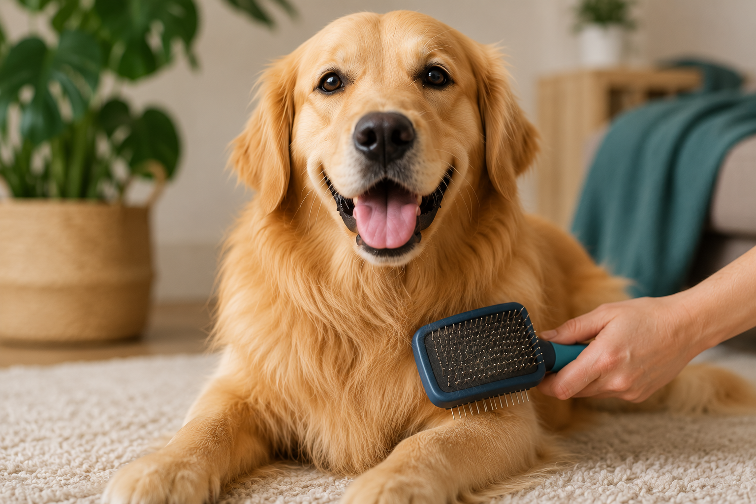 10 Ways to Keep Your Dog's Coat Healthy All Year | FurHarbor